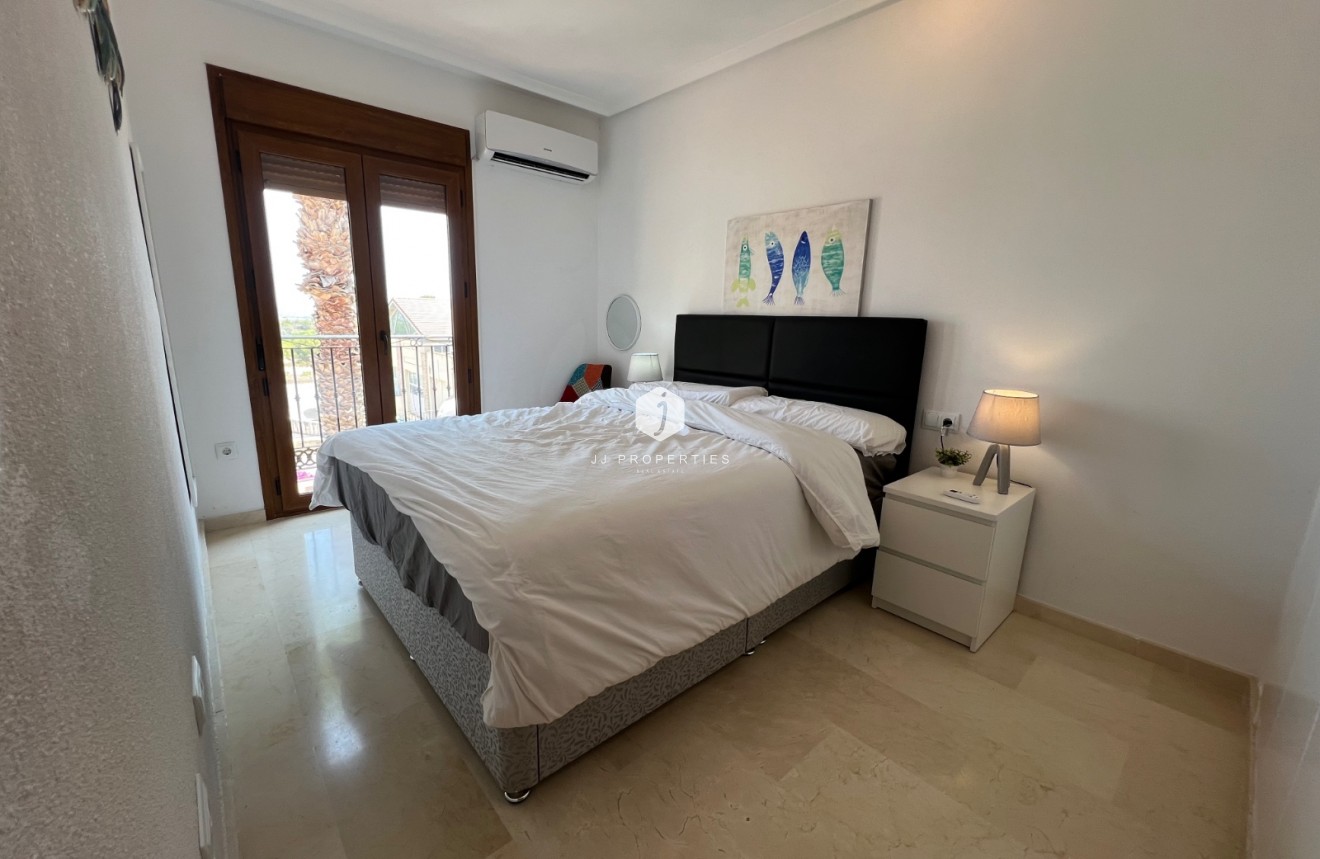 Segunda mano - Chalet -
Algorfa - Inland