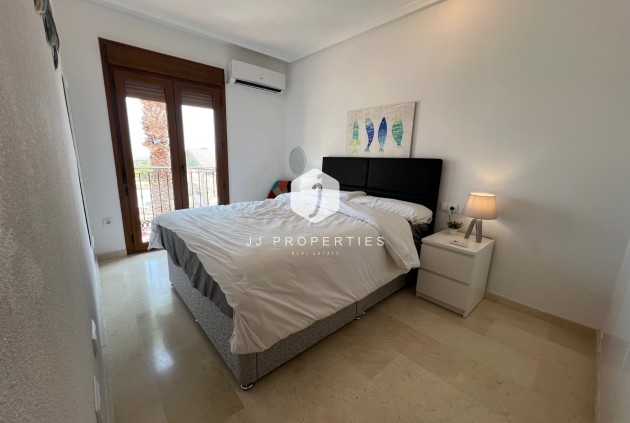 Segunda mano - Chalet -
Algorfa - Inland