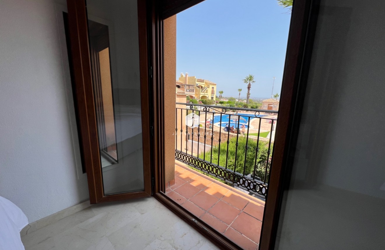 Segunda mano - Chalet -
Algorfa - Inland