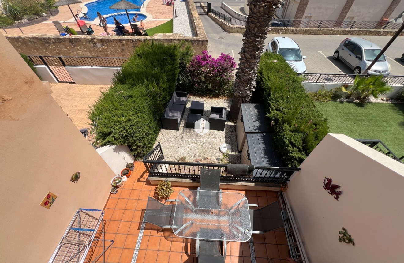 Segunda mano - Chalet -
Algorfa - Inland