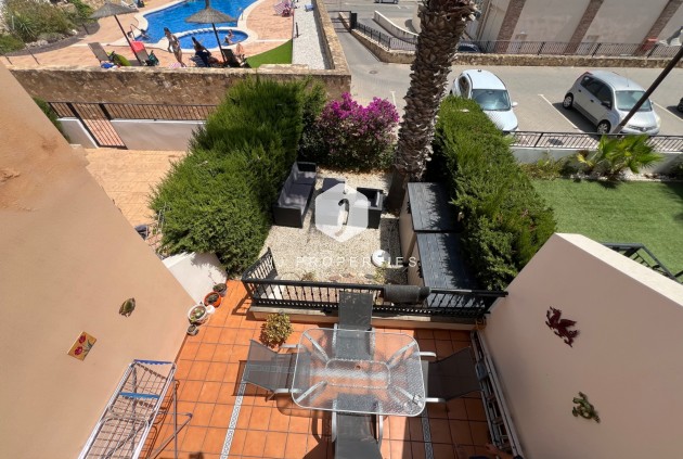 Segunda mano - Chalet -
Algorfa - Inland