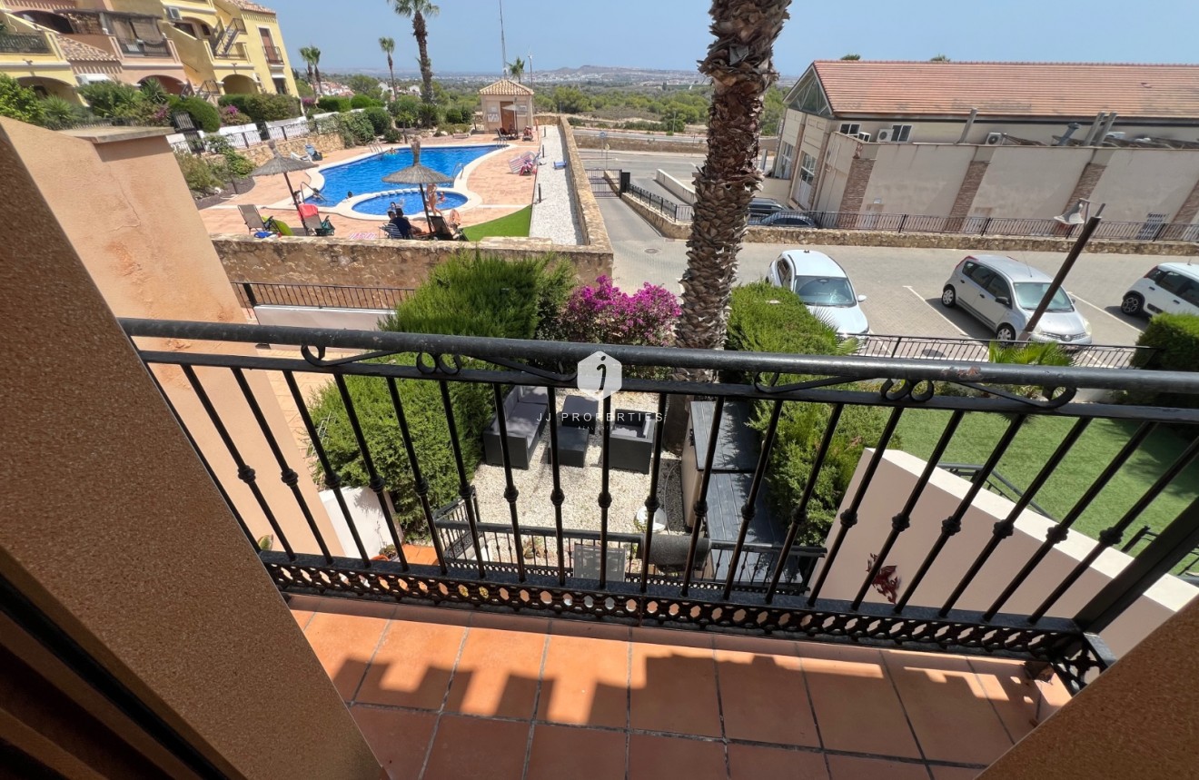 Segunda mano - Chalet -
Algorfa - Inland