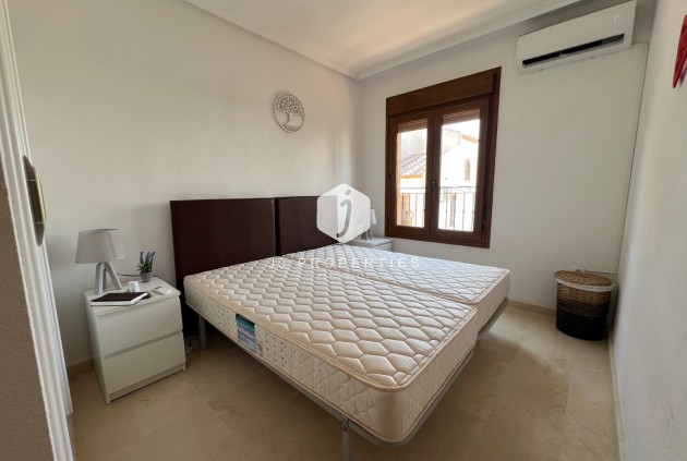 Segunda mano - Chalet -
Algorfa - Inland