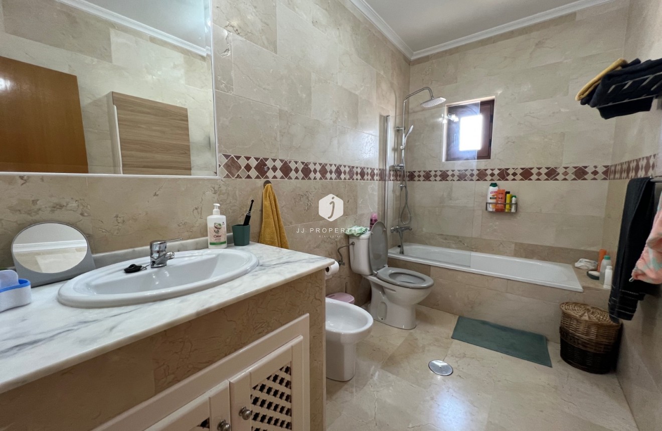 Segunda mano - Chalet -
Algorfa - Inland