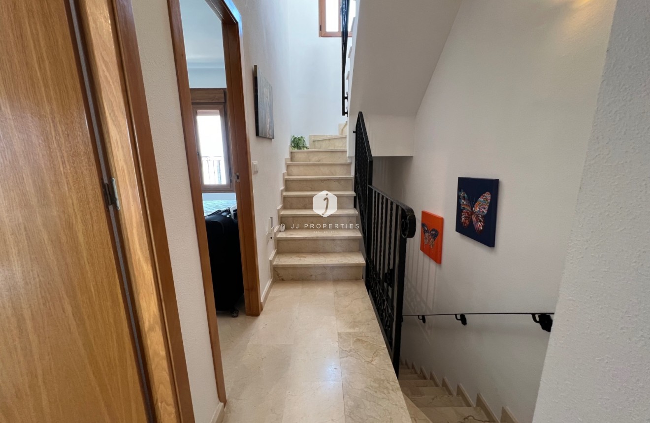 Segunda mano - Chalet -
Algorfa - Inland