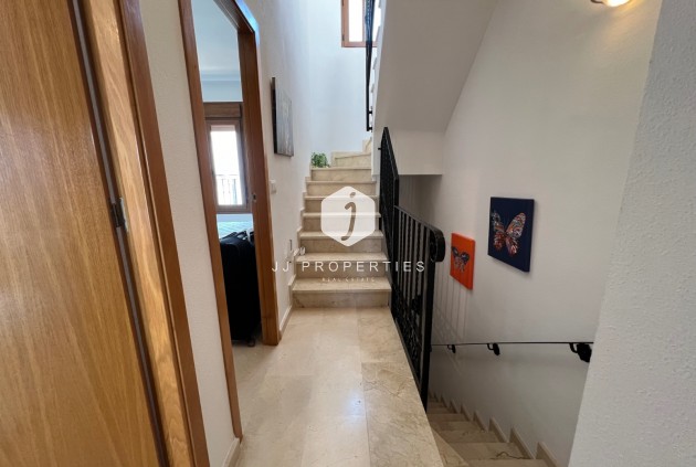 Segunda mano - Chalet -
Algorfa - Inland