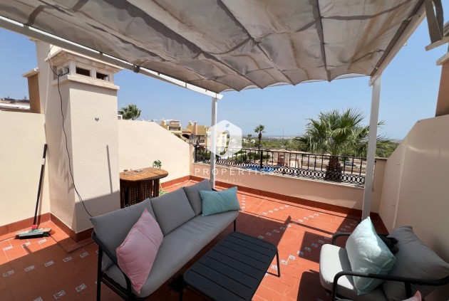 Segunda mano - Chalet -
Algorfa - Inland