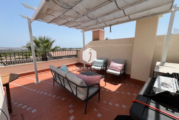 Segunda mano - Chalet -
Algorfa - Inland