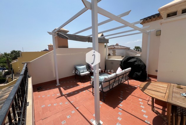 Segunda mano - Chalet -
Algorfa - Inland