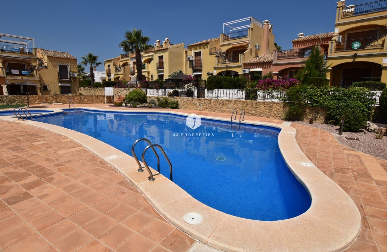 Segunda mano - Chalet -
Algorfa - Inland