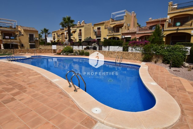 Segunda mano - Chalet -
Algorfa - Inland