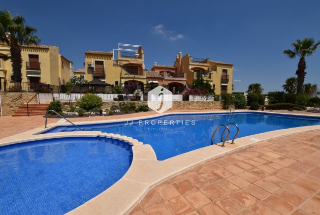 Segunda mano - Chalet -
Algorfa - Inland