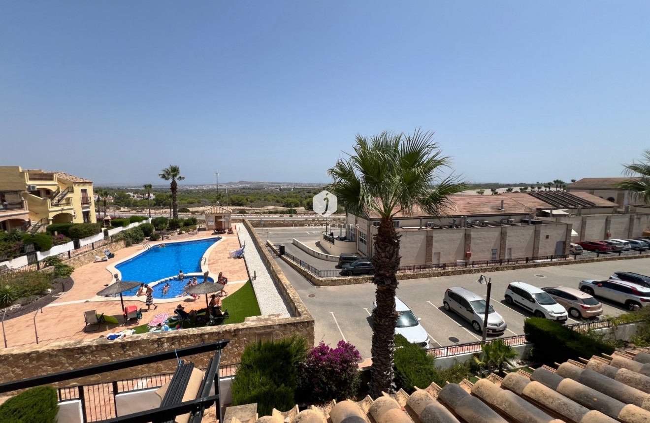 Segunda mano - Chalet -
Algorfa - Inland