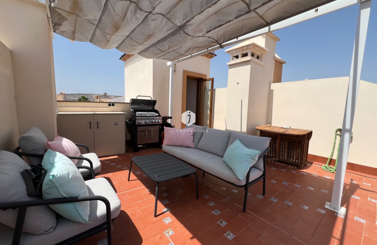 Segunda mano - Chalet -
Algorfa - Inland