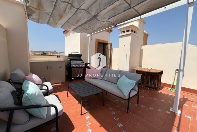 Segunda mano - Chalet -
Algorfa - Inland