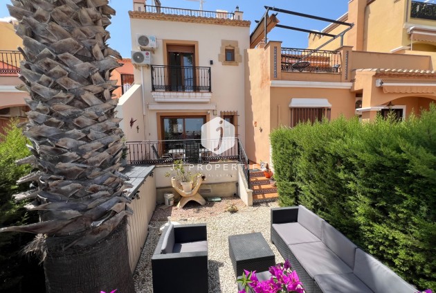 Segunda mano - Chalet -
Algorfa - Inland