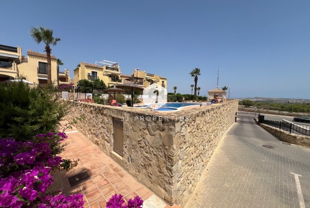 Segunda mano - Chalet -
Algorfa - Inland