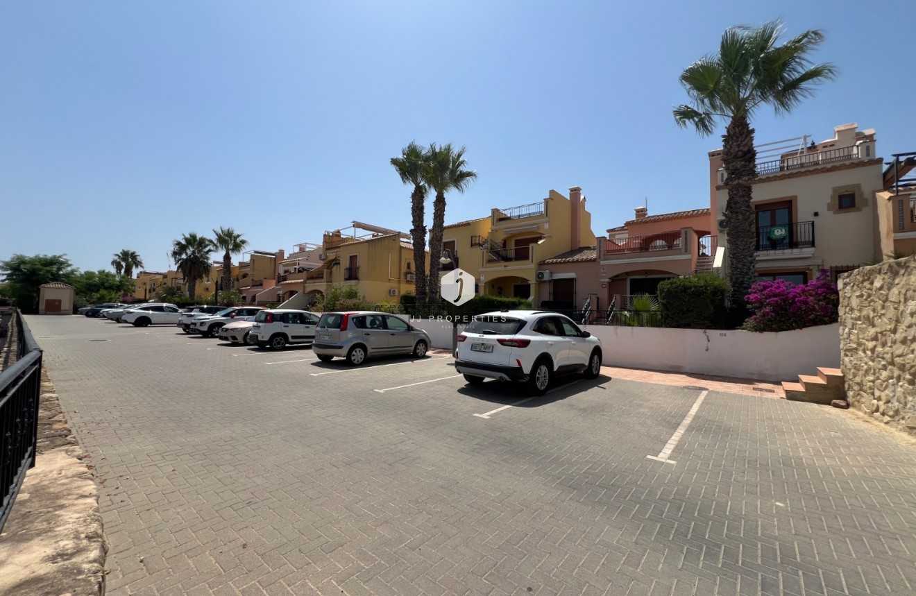 Segunda mano - Chalet -
Algorfa - Inland