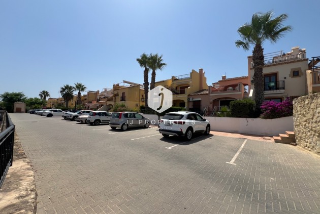 Segunda mano - Chalet -
Algorfa - Inland