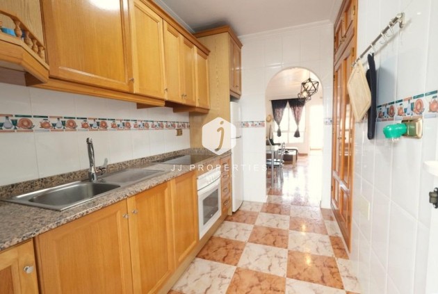 Aus zweiter Hand - Wohnung -
Orihuela Costa - Costa Blanca
