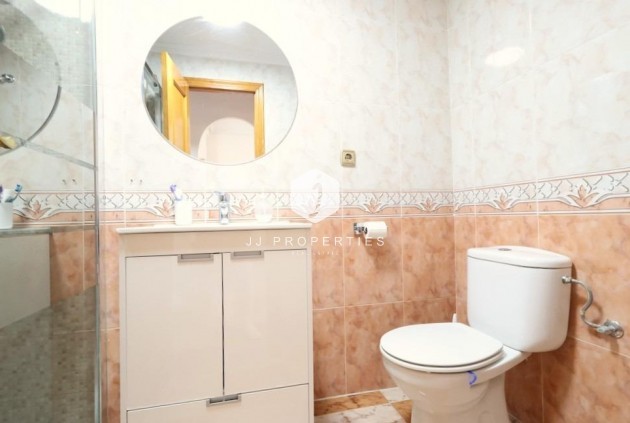Aus zweiter Hand - Wohnung -
Orihuela Costa - Costa Blanca