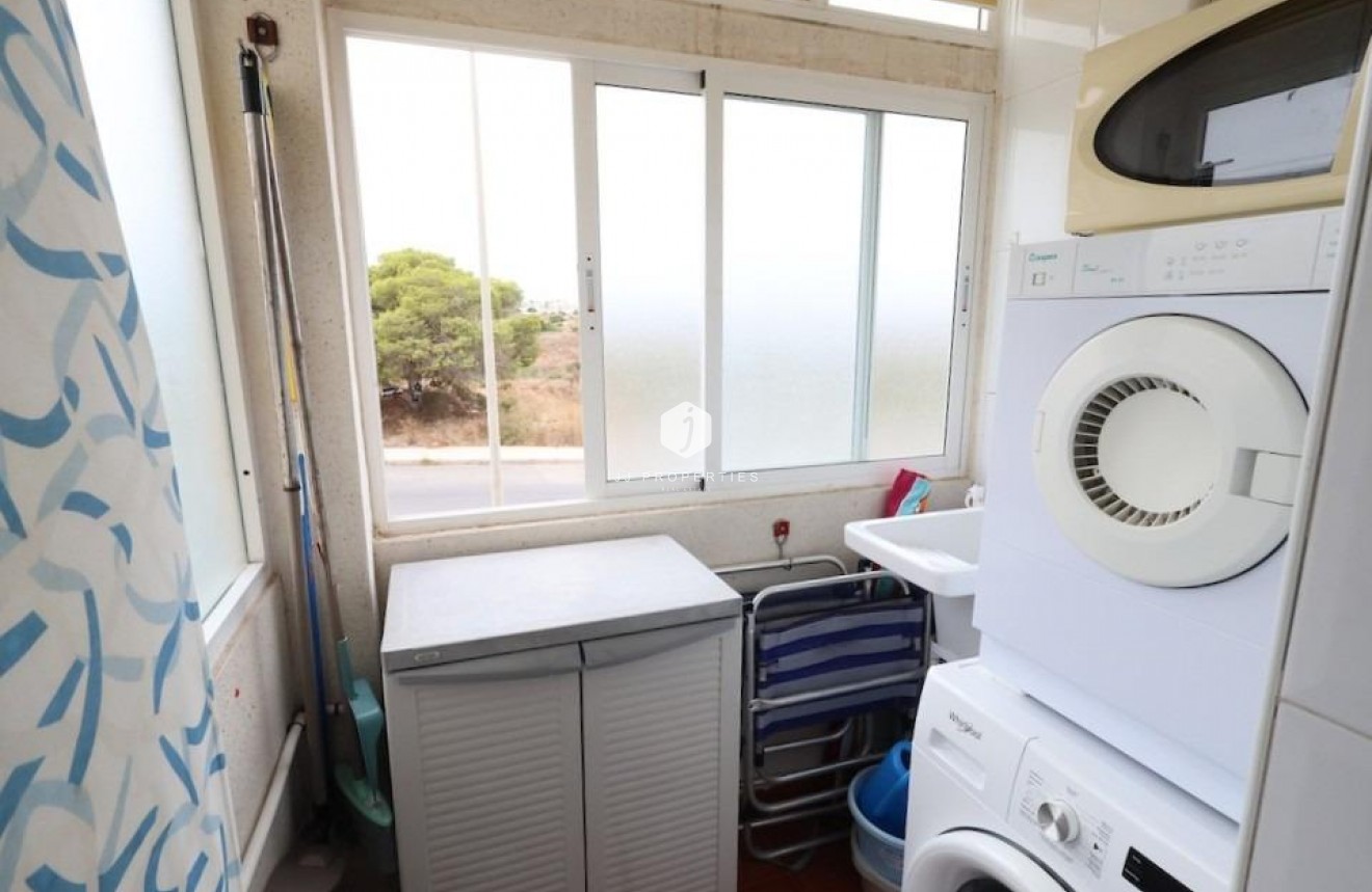 Aus zweiter Hand - Wohnung -
Orihuela Costa - Costa Blanca