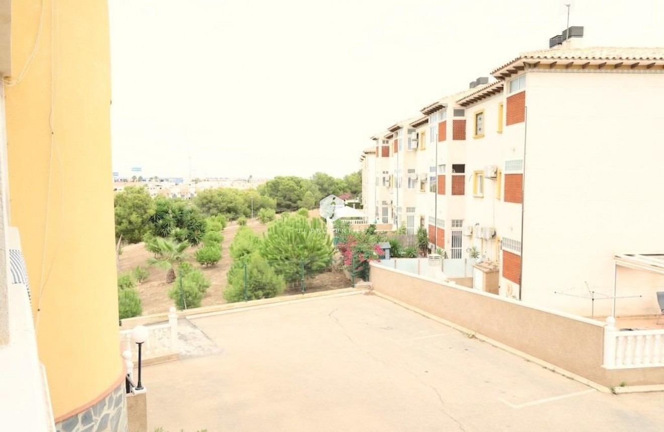Aus zweiter Hand - Wohnung -
Orihuela Costa - Costa Blanca