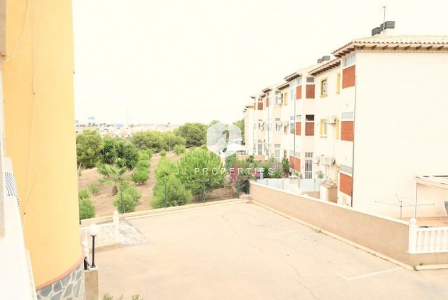 Aus zweiter Hand - Wohnung -
Orihuela Costa - Costa Blanca