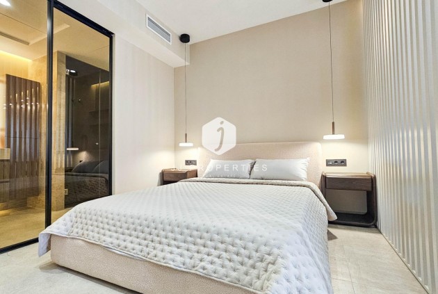 D'occasion - Appartement -
Torrevieja - Playa de los Locos