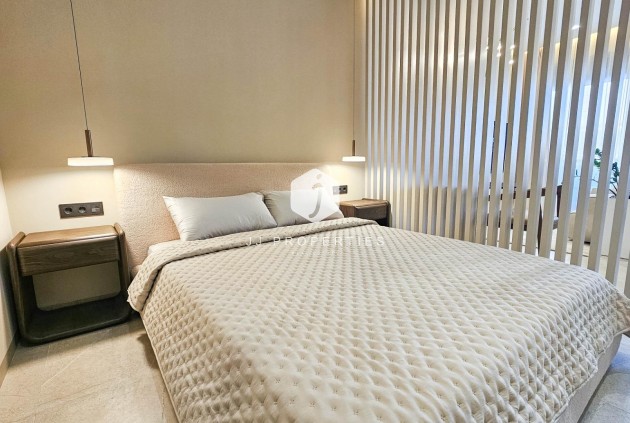 D'occasion - Appartement -
Torrevieja - Playa de los Locos