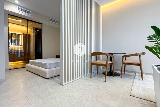 D'occasion - Appartement -
Torrevieja - Playa de los Locos