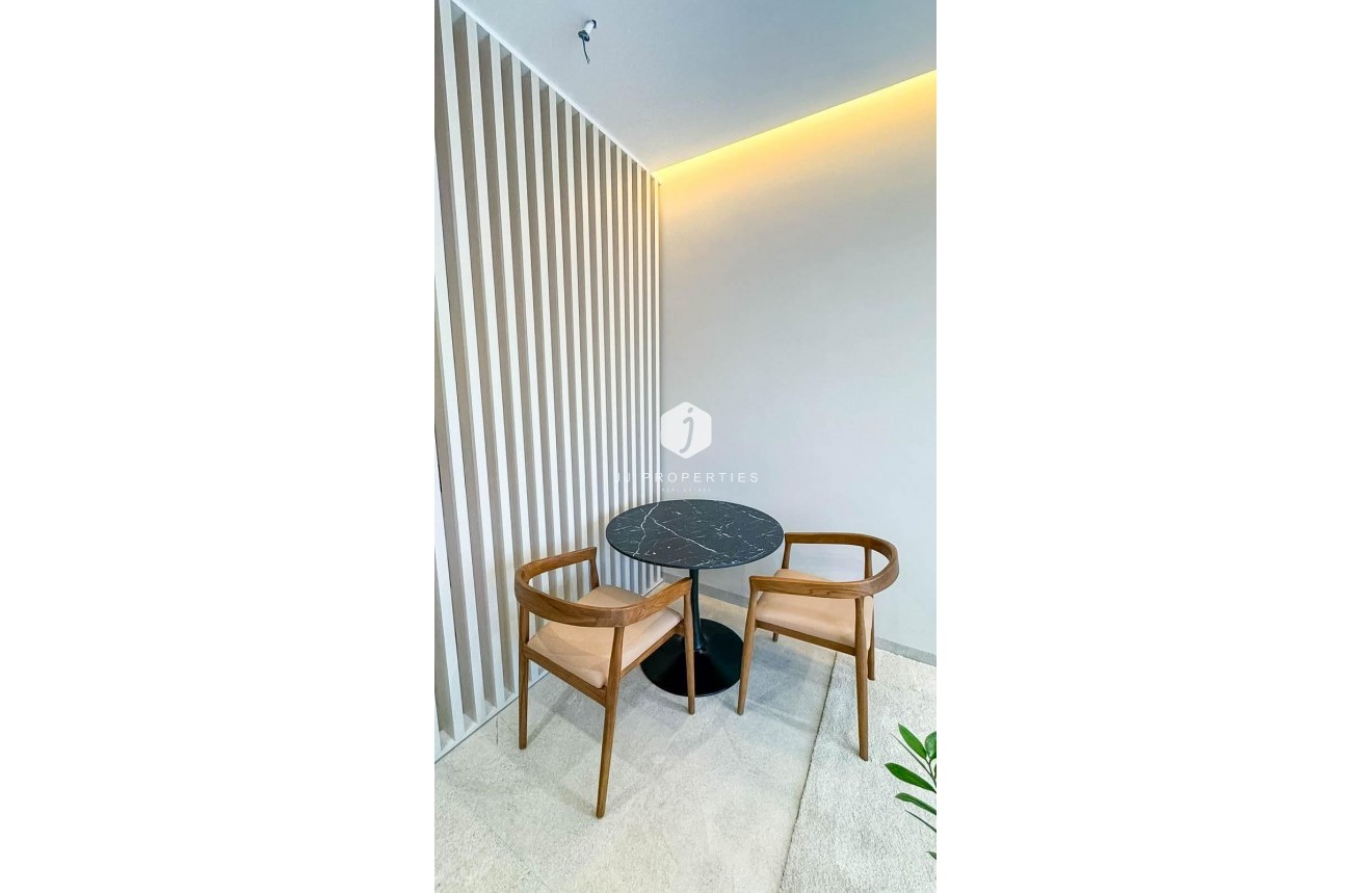 D'occasion - Appartement -
Torrevieja - Playa de los Locos