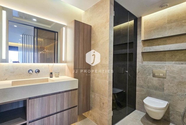 D'occasion - Appartement -
Torrevieja - Playa de los Locos