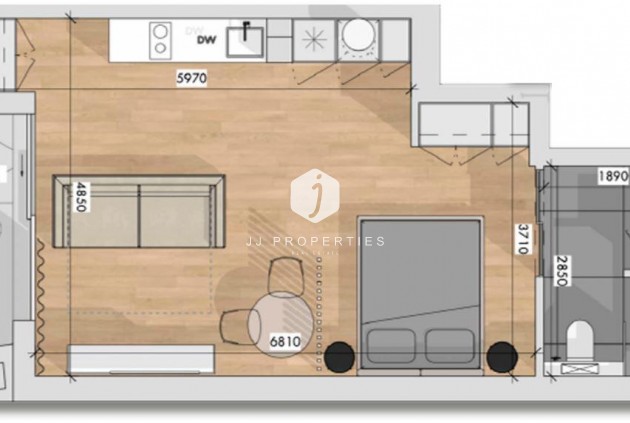 D'occasion - Appartement -
Torrevieja - Playa de los Locos