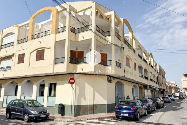 D'occasion - Appartement -
Torrevieja - Playa de los Locos