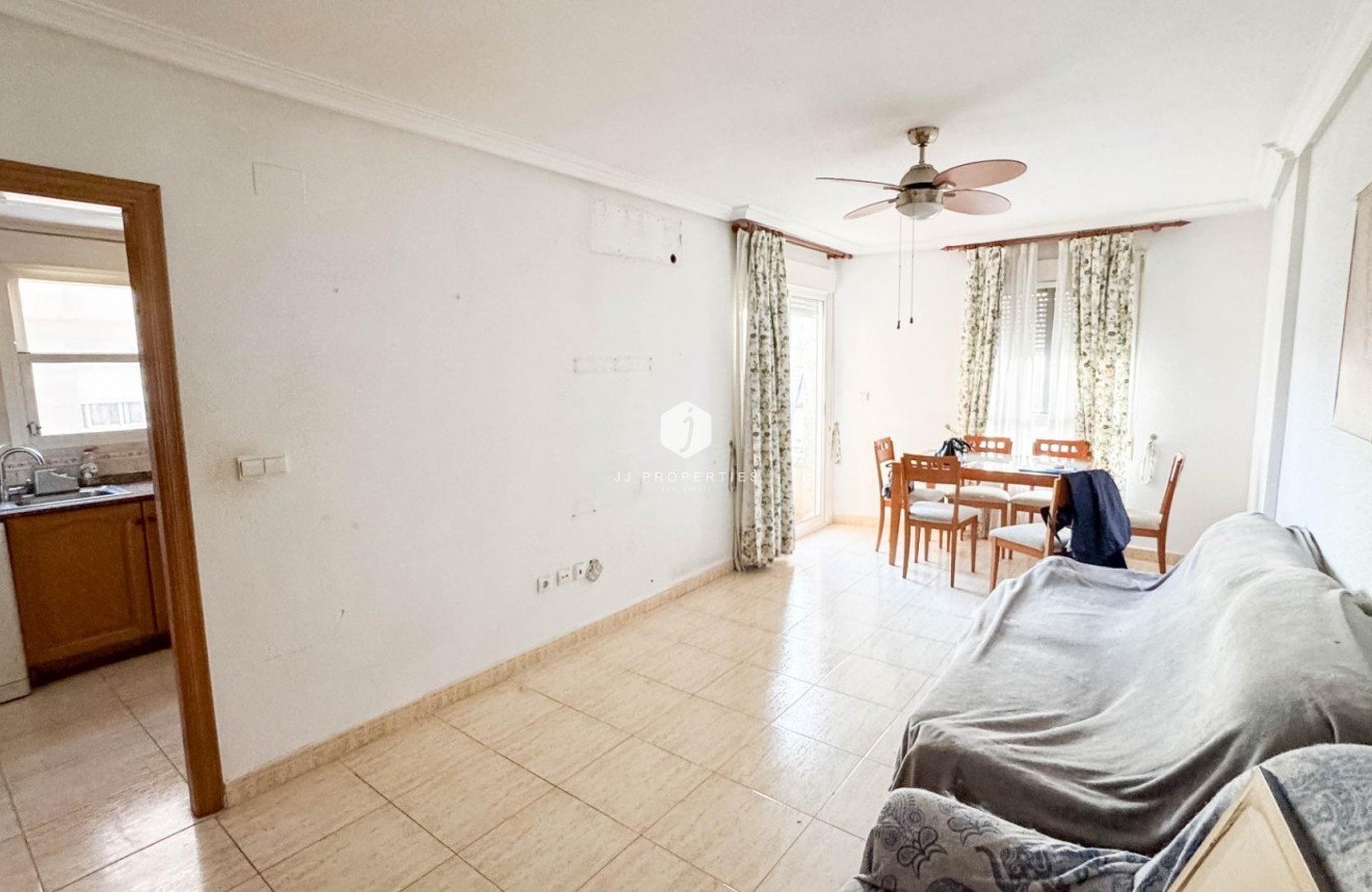 Aus zweiter Hand - Wohnung -
Torrevieja - PARQUE DE LAS NACIONES