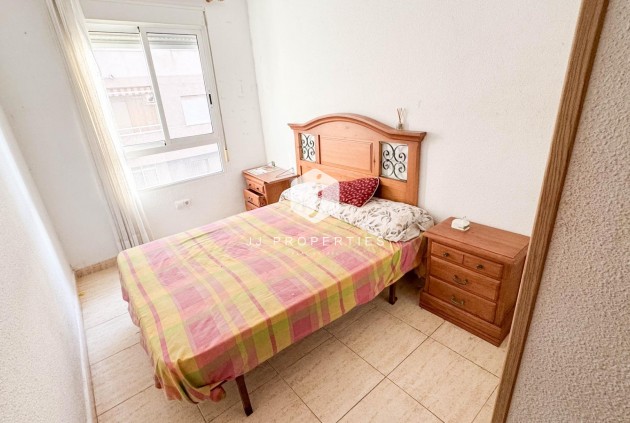 Aus zweiter Hand - Wohnung -
Torrevieja - PARQUE DE LAS NACIONES