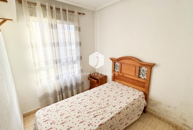 Aus zweiter Hand - Wohnung -
Torrevieja - PARQUE DE LAS NACIONES