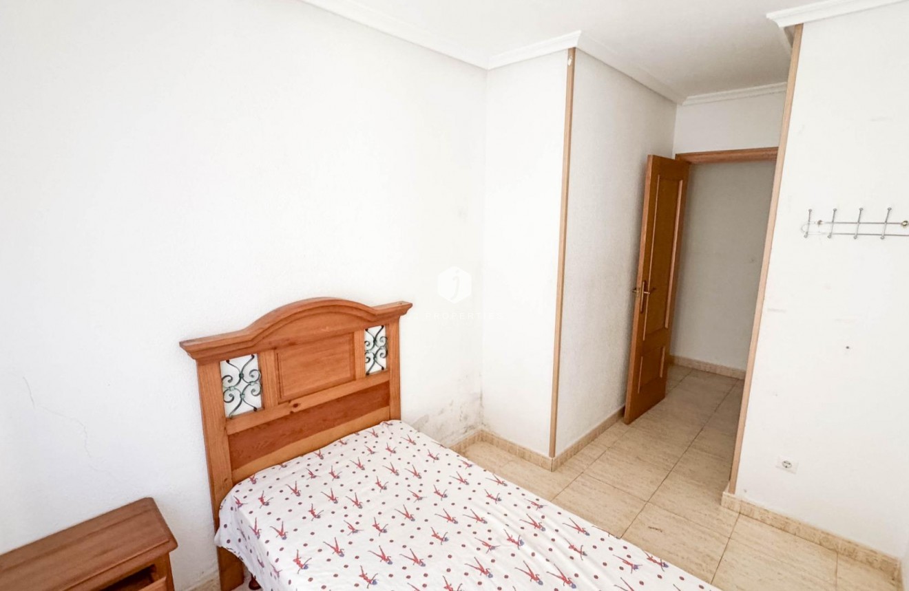 Aus zweiter Hand - Wohnung -
Torrevieja - PARQUE DE LAS NACIONES