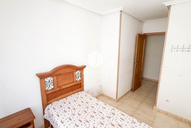 Aus zweiter Hand - Wohnung -
Torrevieja - PARQUE DE LAS NACIONES