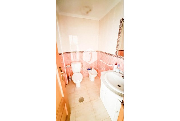 Aus zweiter Hand - Wohnung -
Torrevieja - PARQUE DE LAS NACIONES