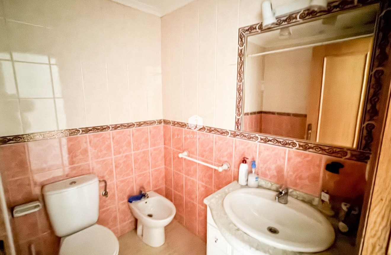 Aus zweiter Hand - Wohnung -
Torrevieja - PARQUE DE LAS NACIONES