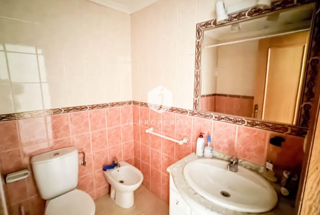 Aus zweiter Hand - Wohnung -
Torrevieja - PARQUE DE LAS NACIONES