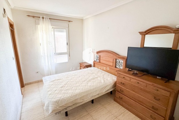 Aus zweiter Hand - Wohnung -
Torrevieja - PARQUE DE LAS NACIONES