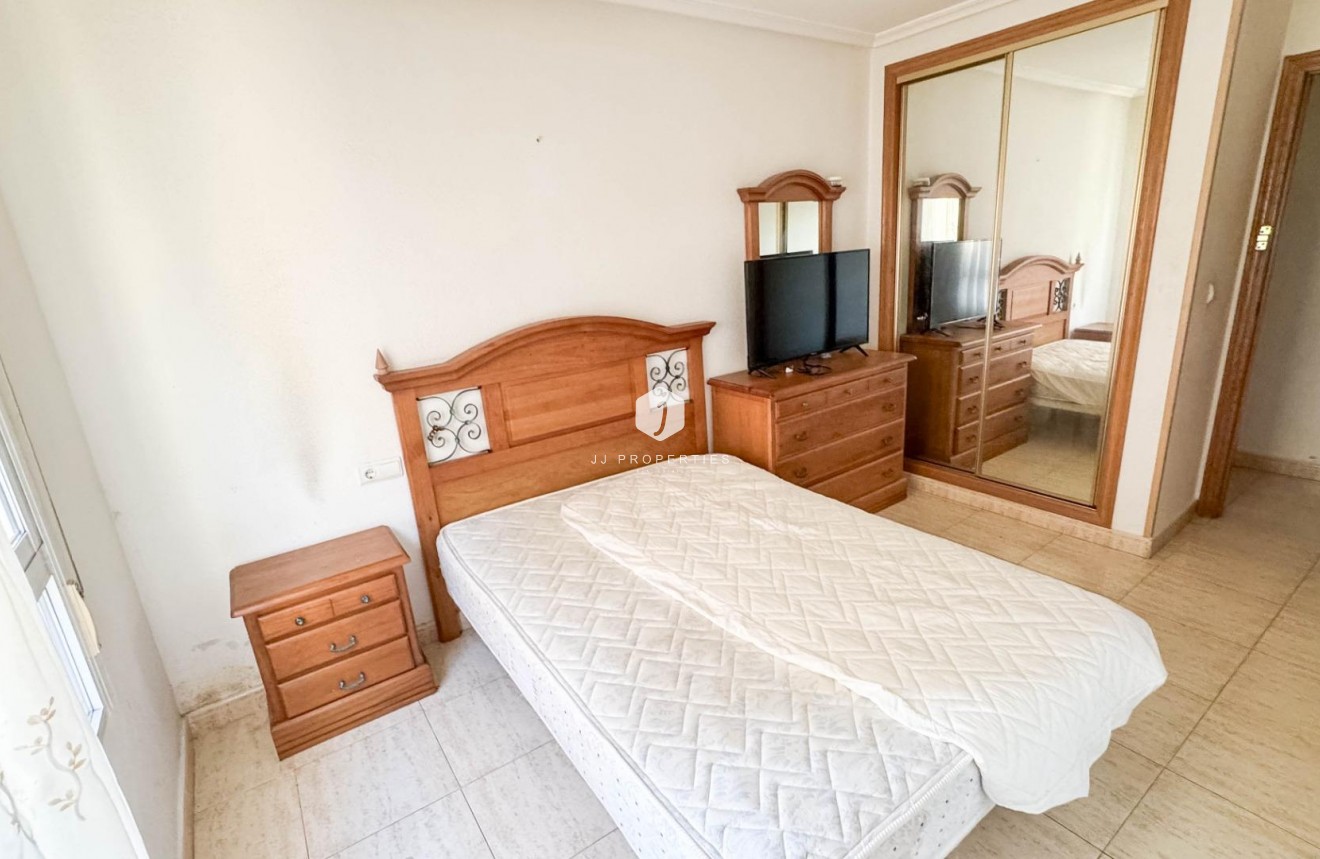 Aus zweiter Hand - Wohnung -
Torrevieja - PARQUE DE LAS NACIONES