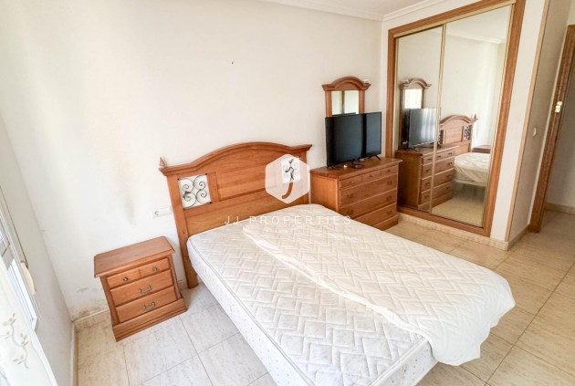 Aus zweiter Hand - Wohnung -
Torrevieja - PARQUE DE LAS NACIONES