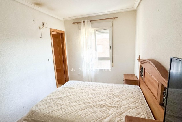 Aus zweiter Hand - Wohnung -
Torrevieja - PARQUE DE LAS NACIONES