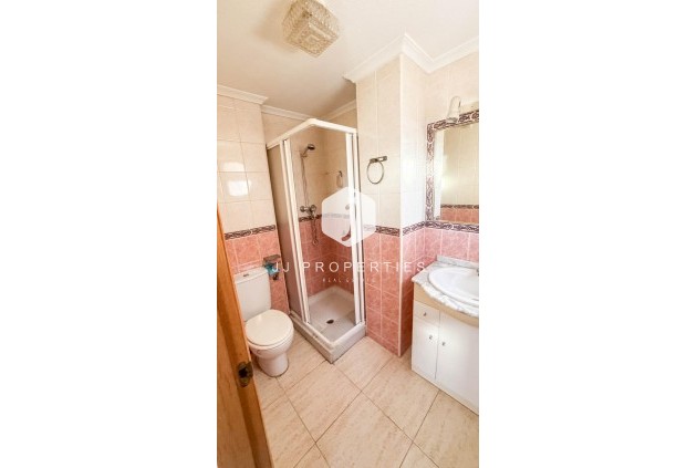 Aus zweiter Hand - Wohnung -
Torrevieja - PARQUE DE LAS NACIONES