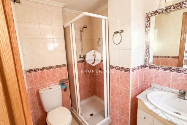 Aus zweiter Hand - Wohnung -
Torrevieja - PARQUE DE LAS NACIONES
