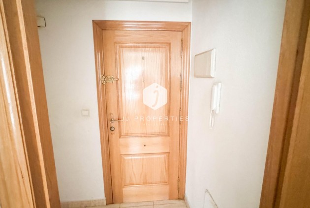 Aus zweiter Hand - Wohnung -
Torrevieja - PARQUE DE LAS NACIONES